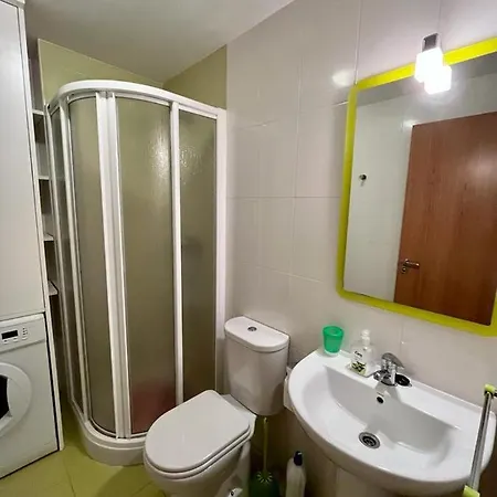 Appartement Playa Grande Travesia