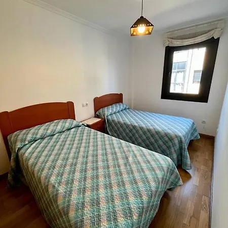 Appartement Playa Grande Travesia *