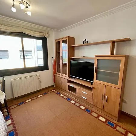 Playa Grande Travesia Appartement Mino