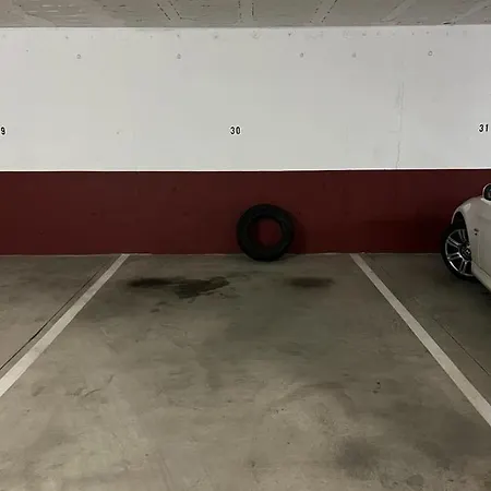 Appartement Playa Grande Travesia Mino