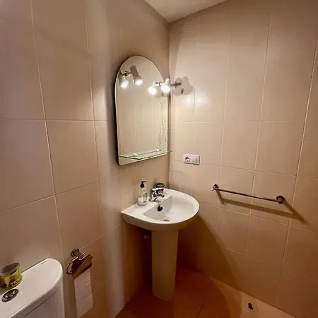 Appartement Playa Grande Travesia