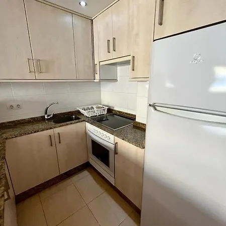 Playa Grande Travesia Appartement *